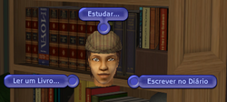 MenuInteraçõesObjetoTS2