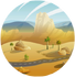 Ícone Oasis Springs