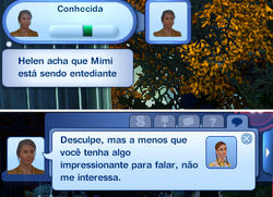 Conhecendo Celebridade