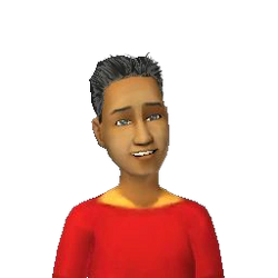 Benedito Montez