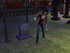 Zumbi (TS2) 2