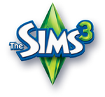 Logo The Sims 3
