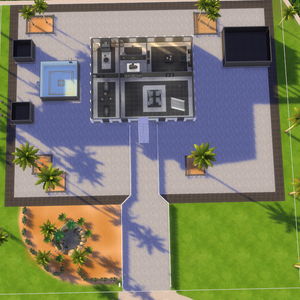 Pico Do Castelo The Sims Wiki Fandom