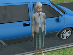 Babá TS2