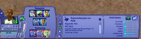 TS2VU interface universidade
