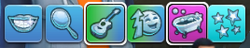 Modificador de humor (TS4)