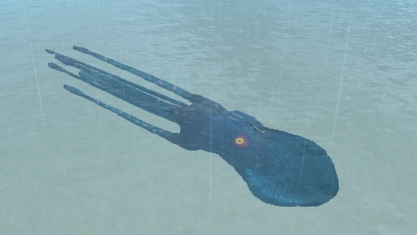 Imagem Kraken Galeria 2.jpg The Sims Wiki FANDOM powered by Wikia