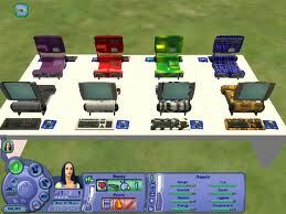 Computador The Sims Wiki Fandom