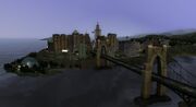 Bridgeport 2