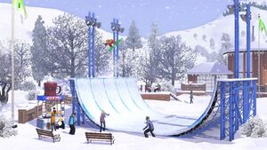 Inverno (TS3E)