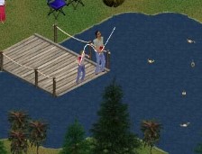Fishing