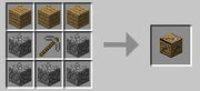 Mining Box recipe