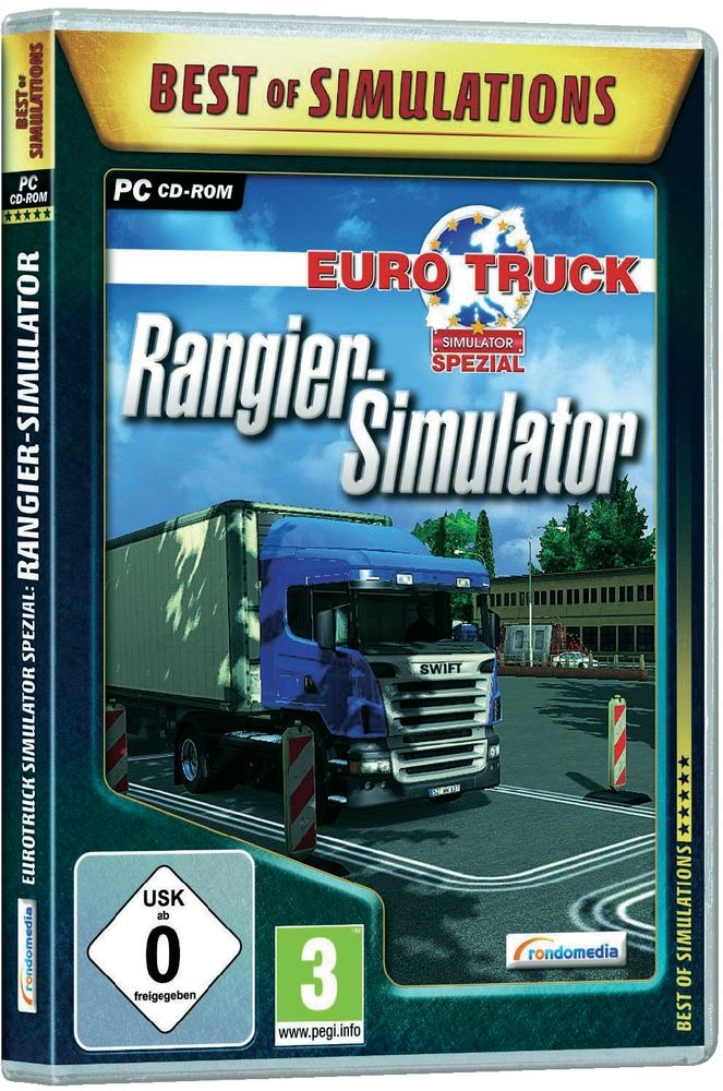Lkw Simulation Lkw Simulation