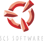 SCS Software logo