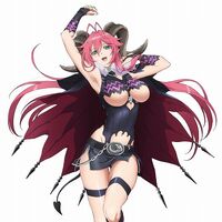 Asmodeus Sin Nanatsu No Taizai Wiki Fandom