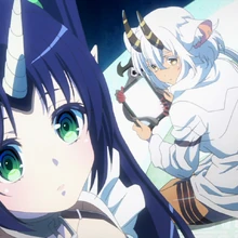 Belphegor Image Gallery Sin Nanatsu No Taizai Wiki Fandom