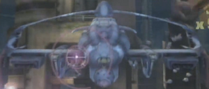 NS Ironbat