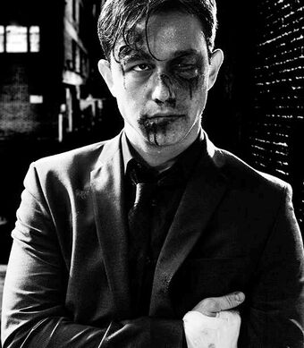 Johnny The Long Bad Night Sin City Fandom