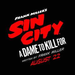 Sin City A Dame To Kill For Sin City Fandom Powered By Wikia
