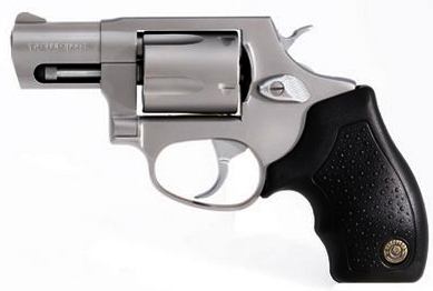 Taurus 85 Stainless