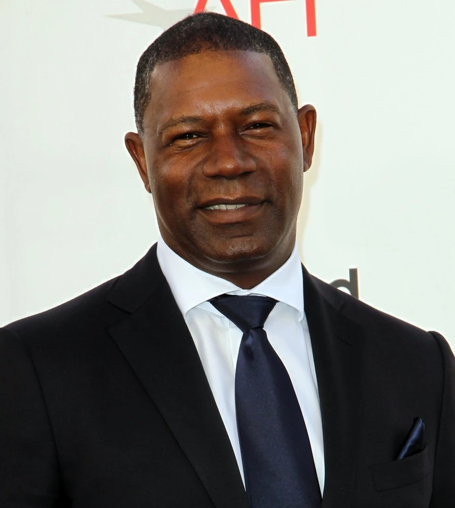 Dennis Haysbert | Sin City | FANDOM powered by Wikia