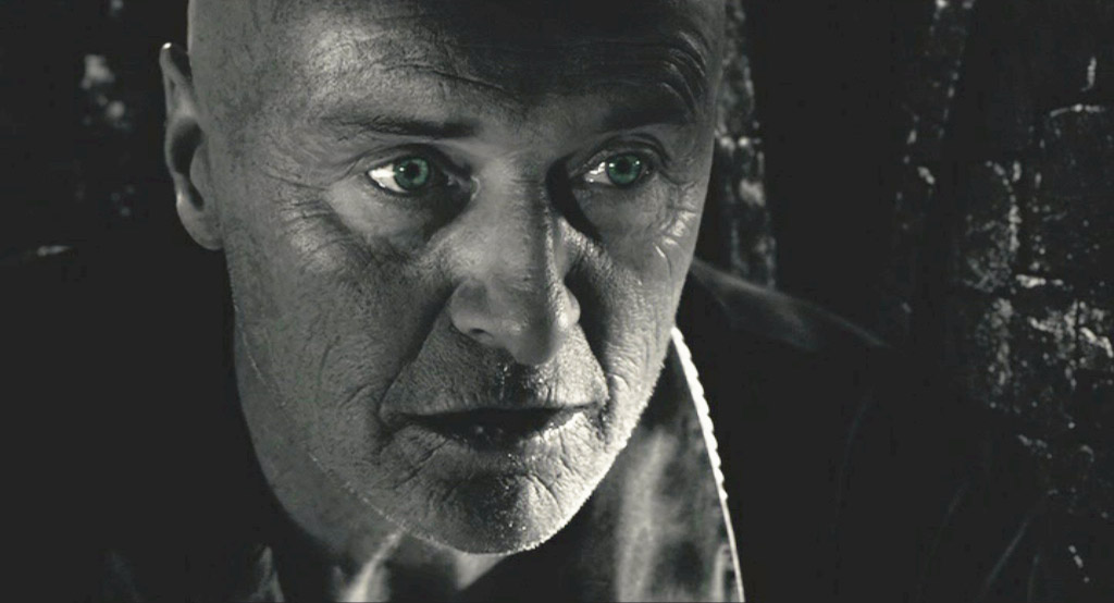 Képtalálat a következőre: „rutger hauer sin city”