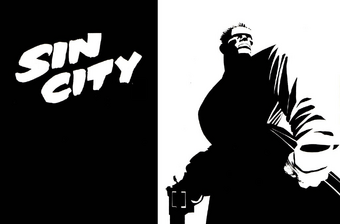Sin City Sin City Fandom