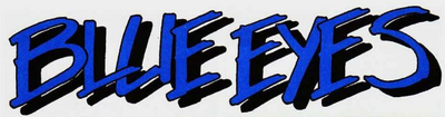 Blue EyesQ