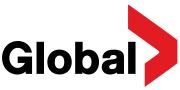 Global TV Logo