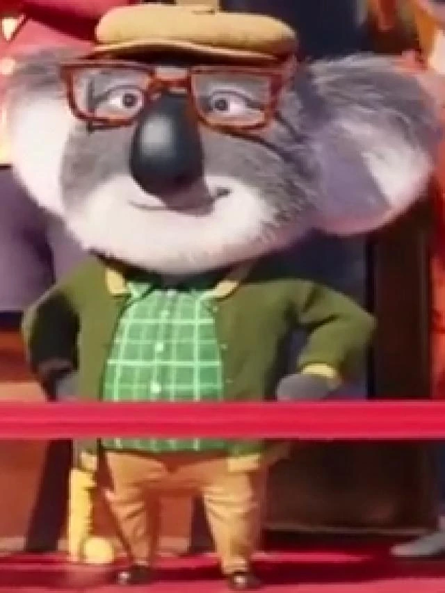 Dave Moon | Sing 2 (2020) Wiki | FANDOM powered by Wikia