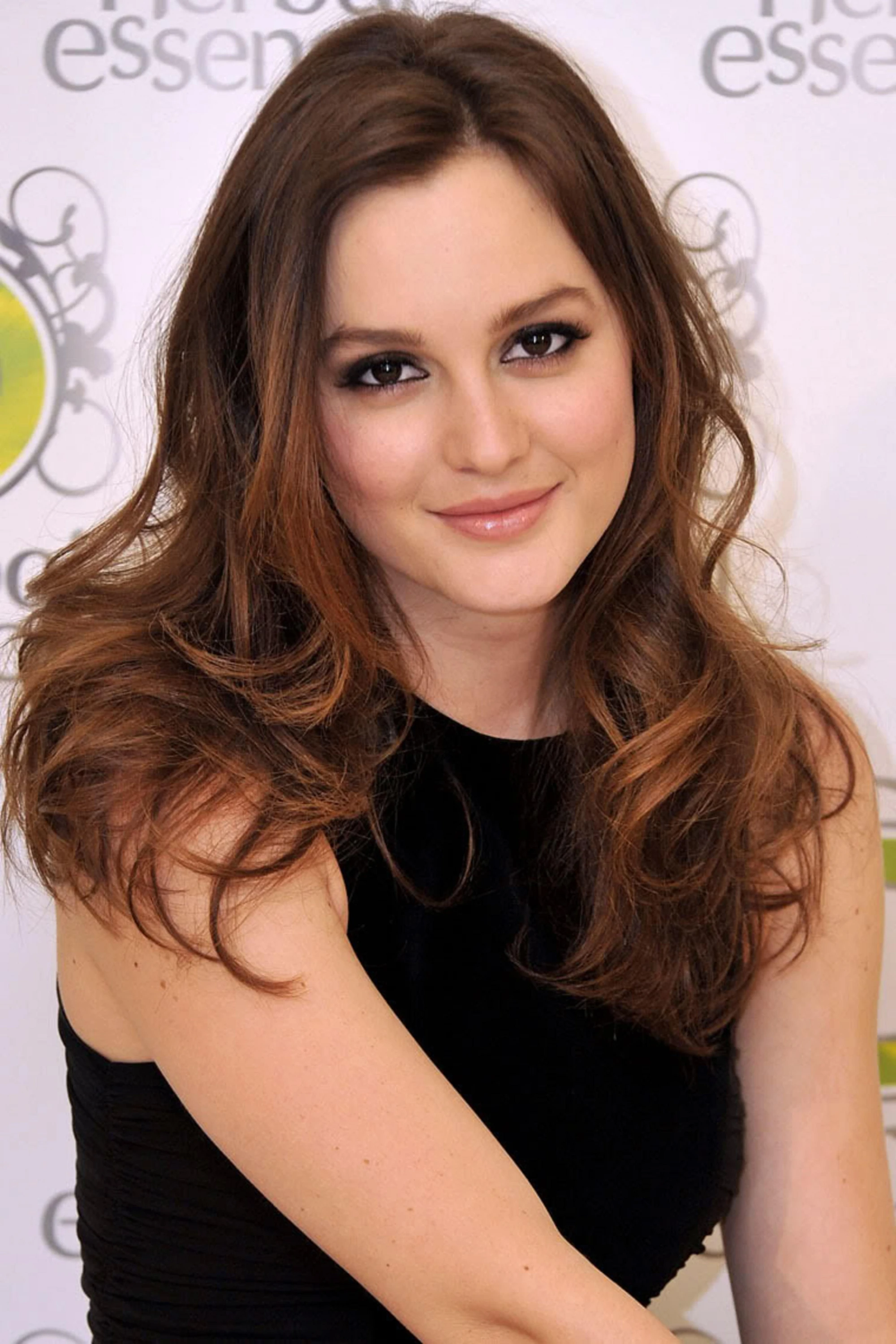 Leighton Meester | Single Parents Wiki | Fandom