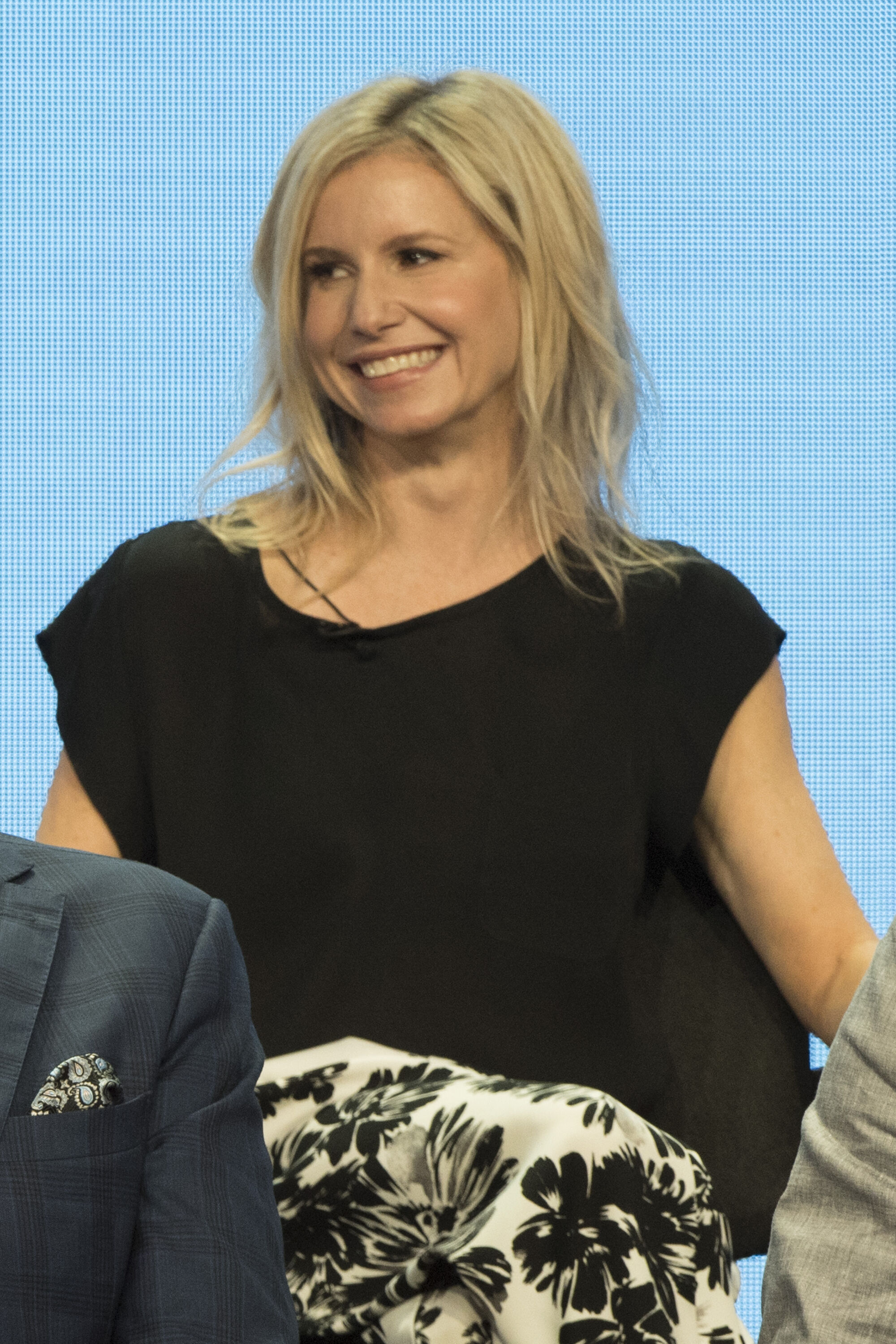 J.J. Philbin Single Parents Wiki Fandom