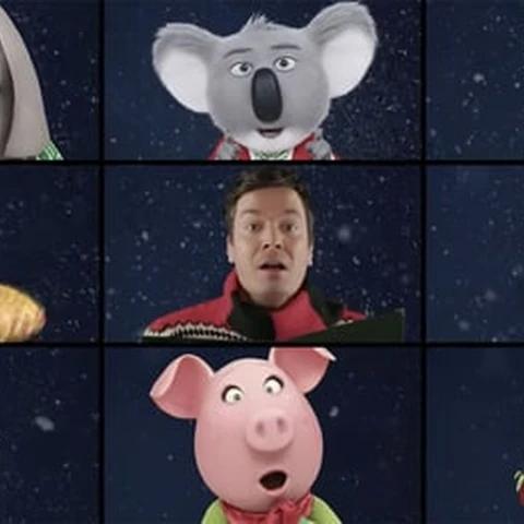 Mike/Gallery | Sing Wiki | FANDOM powered by Wikia