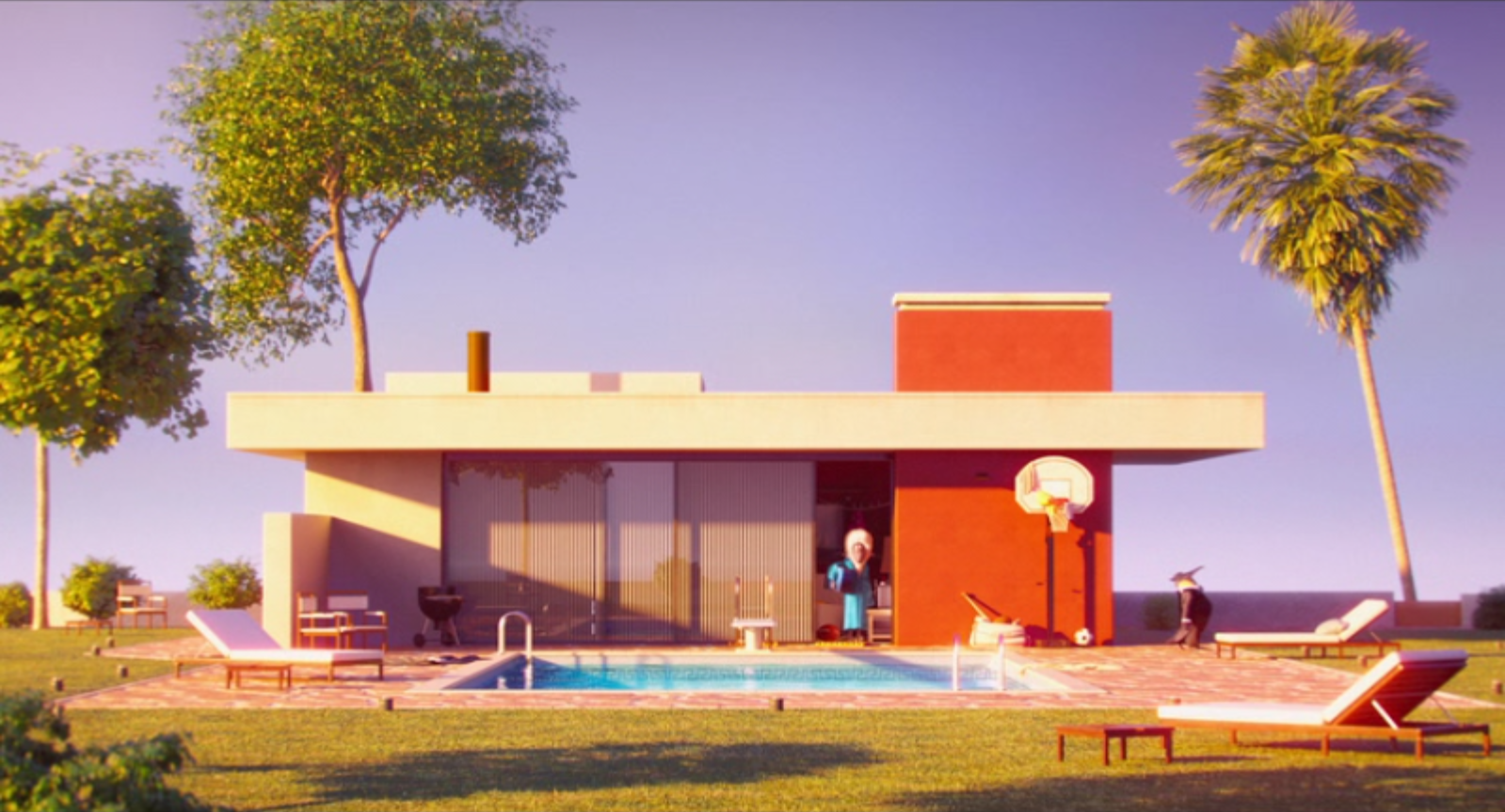 Eddie's pool house | Sing Wiki | FANDOM powered by Wikia1599 x 863