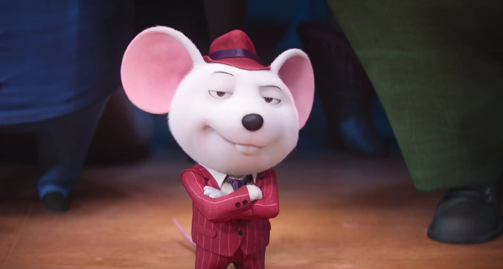 Image - Mike called.png | Sing Wiki | FANDOM powered by Wikia