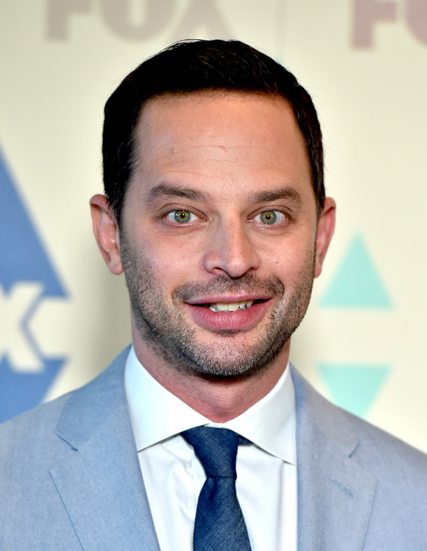 Nick Kroll john mulaney