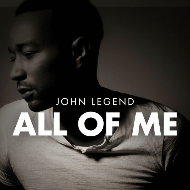 audition john legend full album