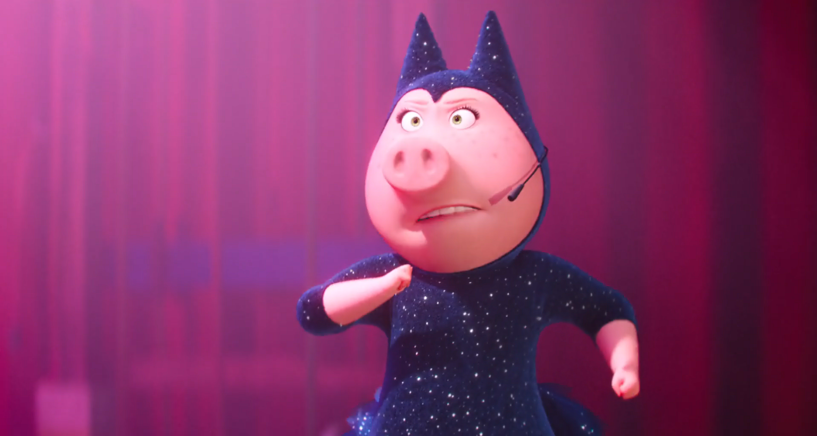 Image - I Shake it Off, I Shake it Off.png | Sing Wiki | FANDOM powered