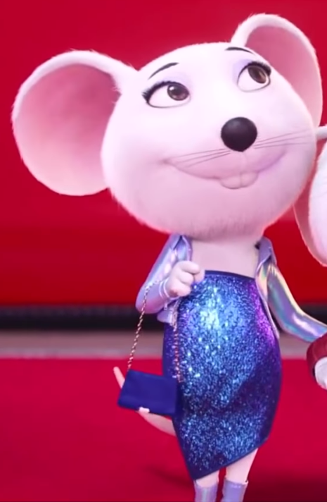 Nancy | Sing Wiki | FANDOM powered by Wikia