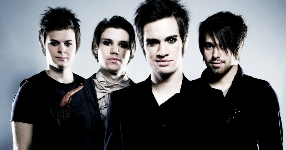 Panic! at the Disco | Sing Wiki | Fandom