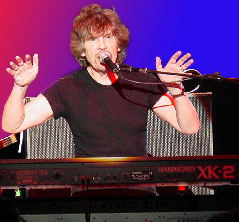 Rod Argent | Sing Wiki | FANDOM powered by Wikia