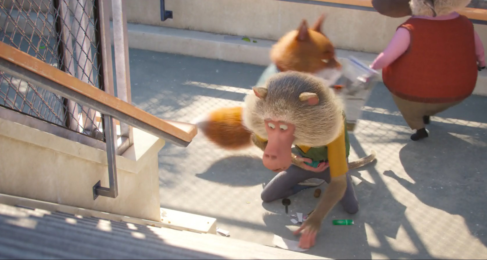 Sheep/Gallery | Sing Wiki | FANDOM powered by Wikia