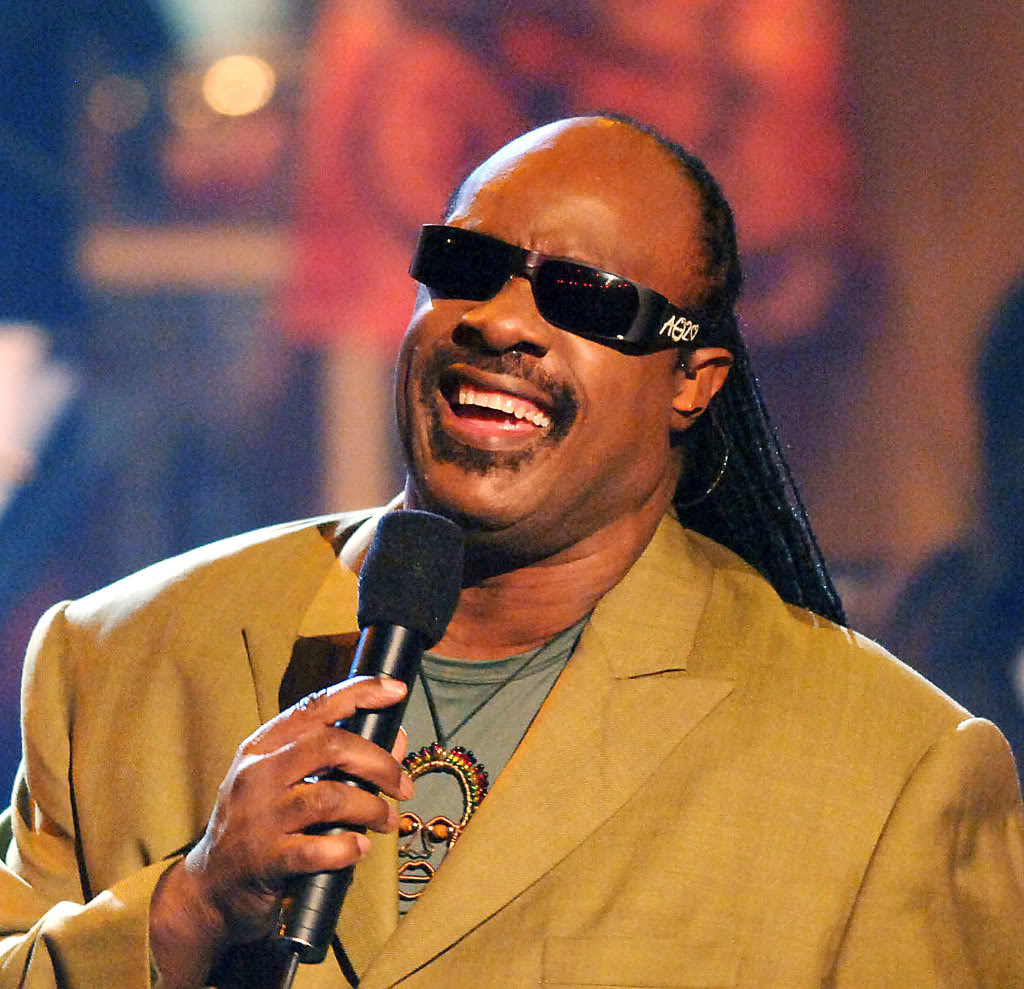 Image result for stevie wonder