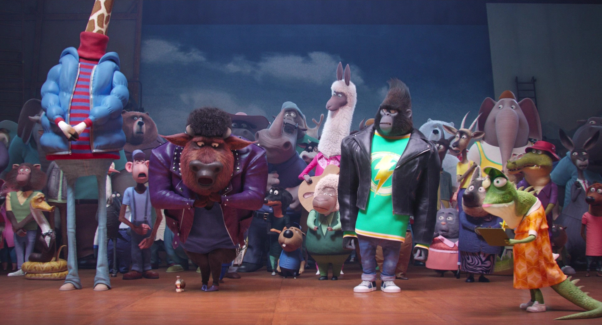 Image Richard farting.png Sing Wiki FANDOM powered by Wikia