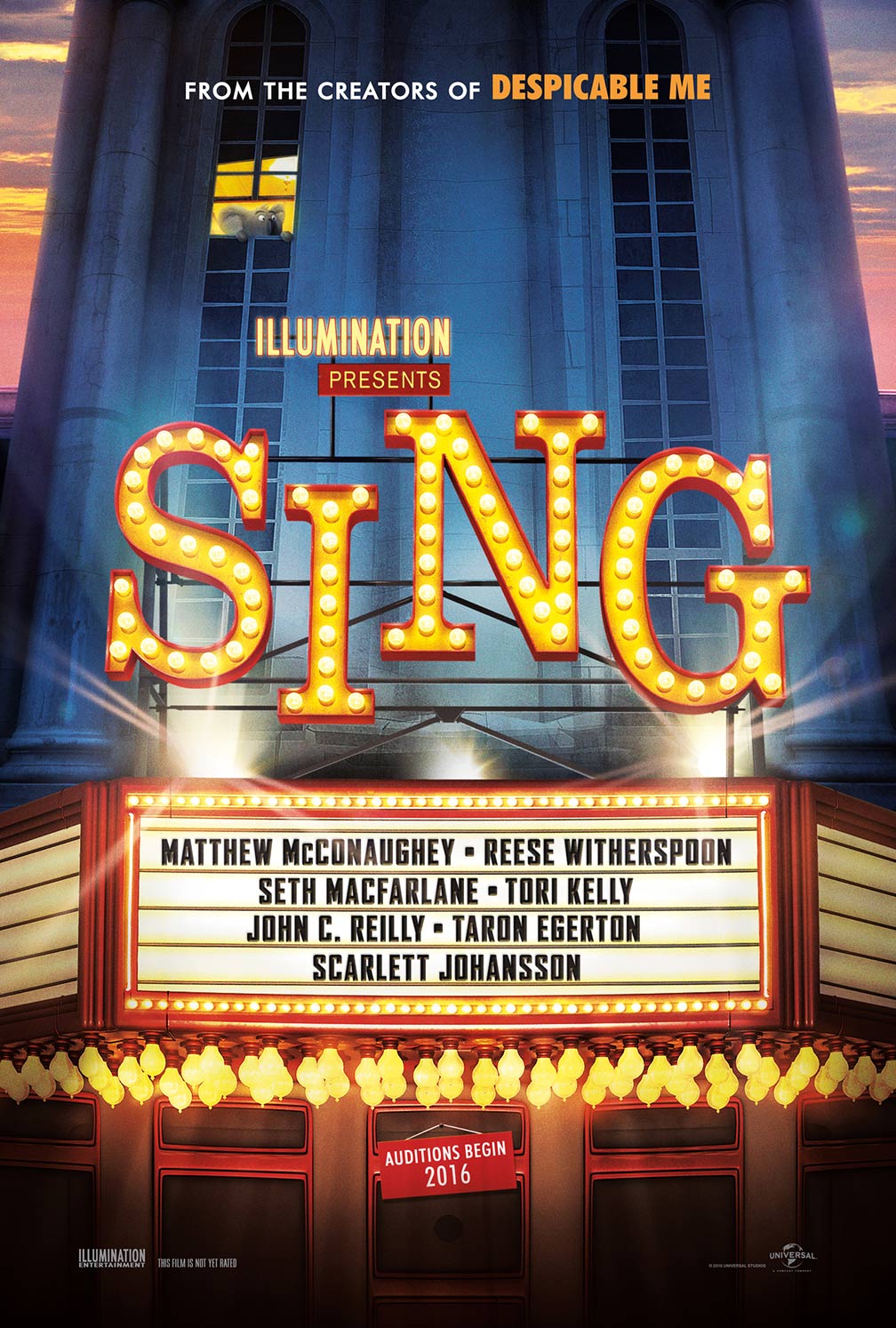 sing 2016 film sing wiki fandom powered by wikia