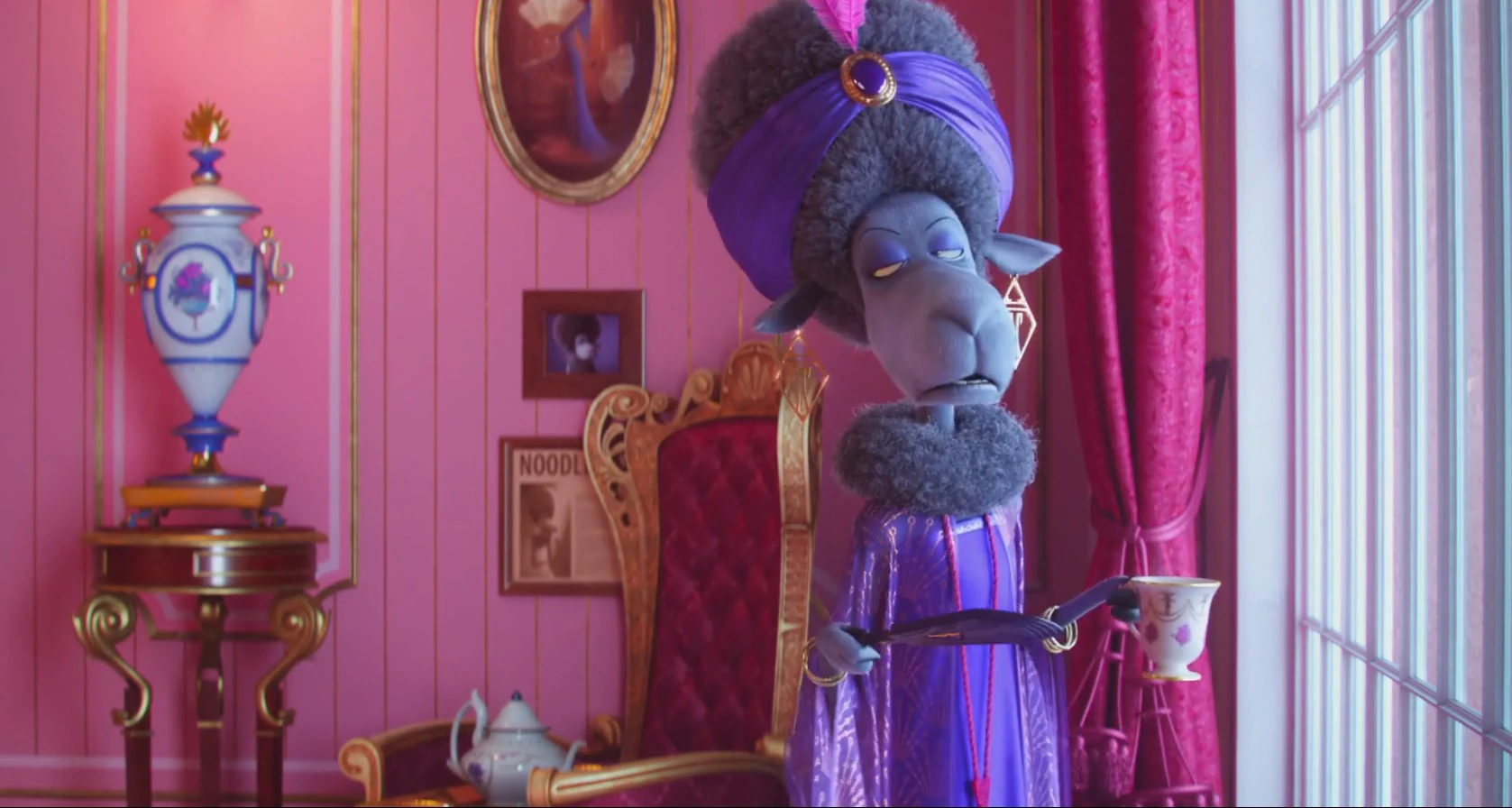 Image Playing Chekers With This Old Fart.jpg Sing Wiki FANDOM