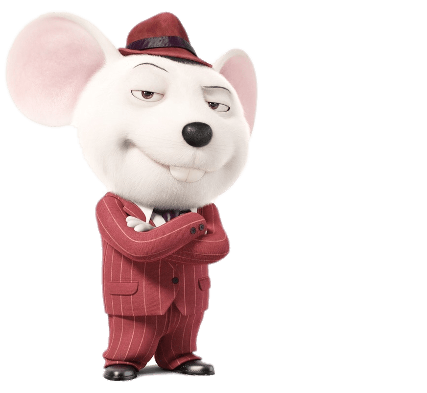 Mike | Sing Wiki | FANDOM powered by Wikia