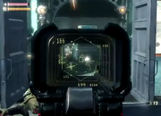 Singularity Seeker Scope