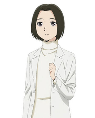 Shinako Morinome Sing Yesterday For Me Wiki Fandom