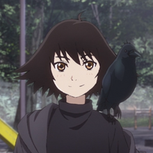 Haru Nonaka Sing Yesterday For Me Wiki Fandom